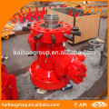 API 6A oilfield casing head assembly with low price for sale